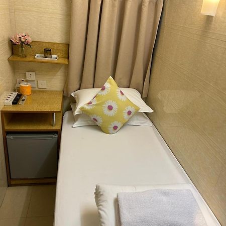 Holiday Guest House Hongkong Eksteriør bilde