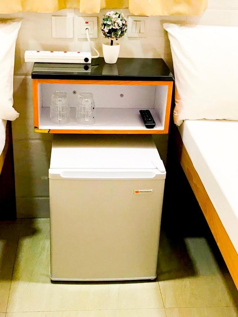 Holiday Guest House Hongkong Eksteriør bilde